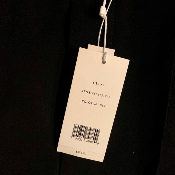 Vince Pull On Pants. - Picture 9 of 9